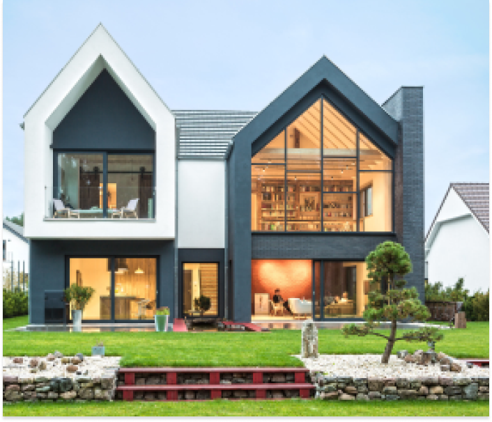 House Renovation Contractors