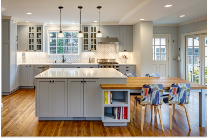 Kitchen Remodel Company